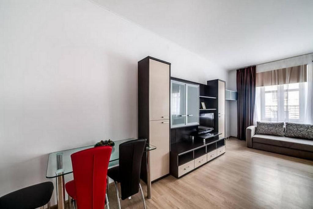 Apartment In The Center Of "Opera" Lviv Exterior photo